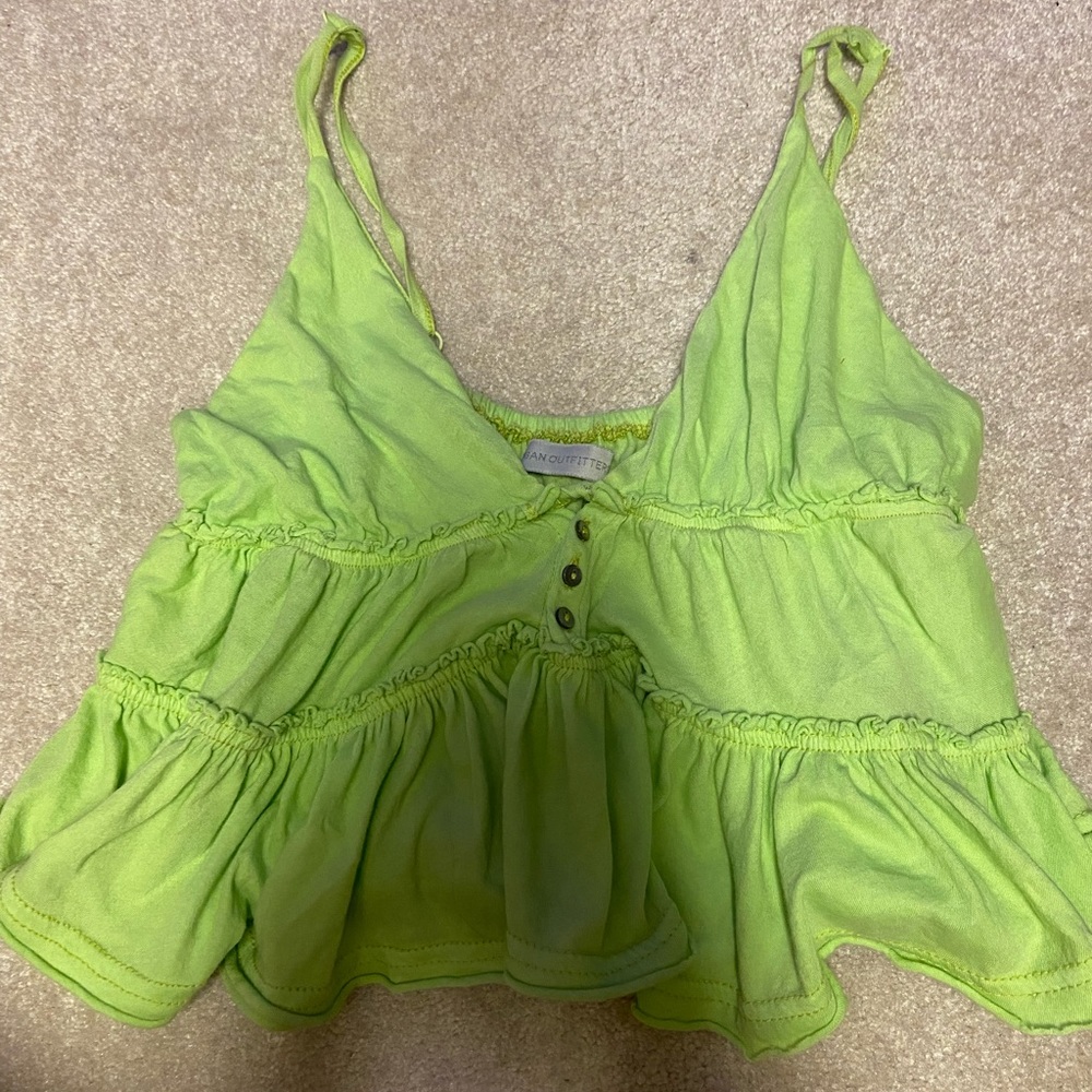 Urban outfitters tank top